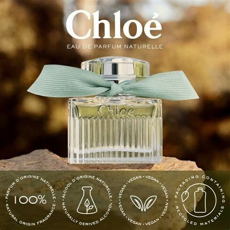 chloe parfum naturelle|original chloe perfume.